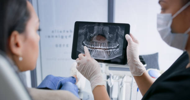 Licensed Root Canal Treatment service in Rockville Centre, NY - Smile Center Dentistry